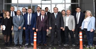 Manisa Şehir Hastanesi 30 Ekimde Açılıyor