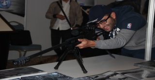 Yerli Ve Milli Silahlar, Konyada Sergileniyor