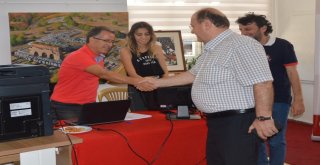 Efeler Belediyesinden Ücretsiz Tercih Desteği