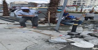 Vardar Bulvarı Yeni Çehresine Kavuşuyor