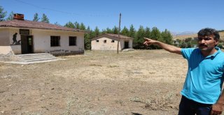 60 Yıllık İlköğretim Okulu İlgi Bekliyor