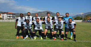 Ortaca Belediyespor:  1 Kuşadasıspor: 2