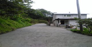 Görele Belediyesinden Yol Çalışması