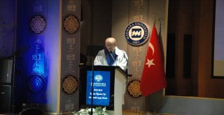 Marmara Üniversitesi 2018-2019 Eğitim-Öğretim Akademik Yılı Başladı
