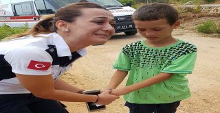 Ağlatan Karşılaşma