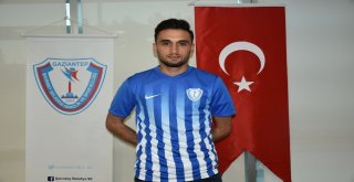 Şahinbey Ampute, Milli Kaleci Mert Yıldızı Transfer Etti