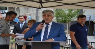 Bigada Ahilik Haftası Kutlandı
