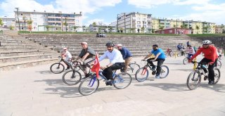 “Muş Tarihine Pedallıyorum” Etkiliği