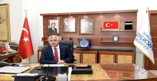 Başkan Polatın Kurban Bayramı Mesajı