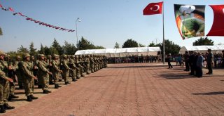 Mercidabık Zaferi İle Fırat Kalkanı Harekatının Yıldönümü