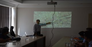 Selendide Taşkın Önleyici Çalışmalar Değerlendirildi