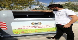 Yenimahalleden Avrupa Standartlarında Hizmet