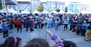 İlkadım Belediyesi Ve Üsküdar Üniversitesinden İşbirliği Protokolü