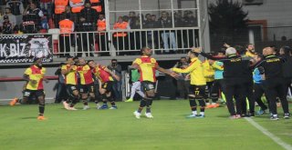 Spor Toto Süper Lig: Göztepe: 2 - Beşiktaş: 0 (Maç Sonucu)