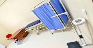 Altındağa 2 Aile Sağlığı Merkezi Daha