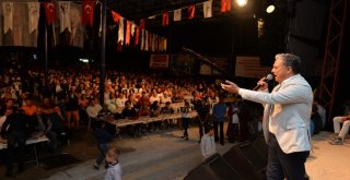 Kırcamide Tescil Aşamasına Doğru