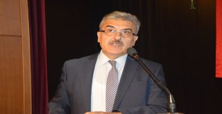 Vergi Ve Sgk Borçları Yapılandırma Süreci Anlatıldı