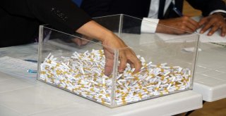 45 Kişilik İş İçin Bin 227 Kişi Başvurdu