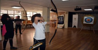 (Özel) Aileler Çocuklarıyla Birlikte Sosyalleşiyor