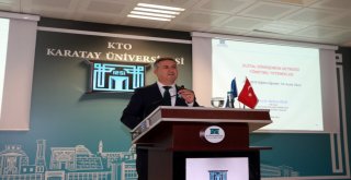 Kto Karatayda 2018-2019 Akademik Yılı Açılış Heyecanı Yaşandı