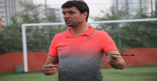 Adanaspor Teknik Direktörü Arslan: “4 Transfer Yapmak Zorundayız”