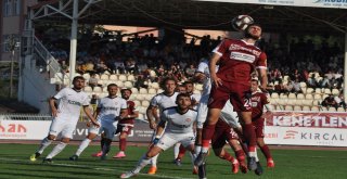 Tff 2. Lig: İnegölspor: 0 - Kastamonuspor 1966: 2