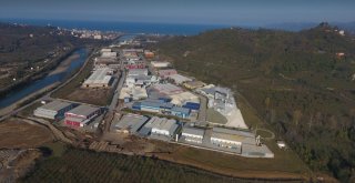 Osbye Doğalgaz Bağlanıyor