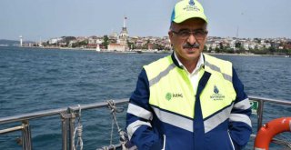 MUSTAFA CANLI İSTANBUL'DAN EBEDİ İSTİRAHATGAHINA UĞURLANDI