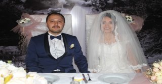 Bakan Yardımcısı Oğlunu Evlendirdi, Bakanlık Yapmış 5 İsim Şahit Oldu