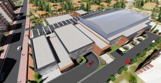 Antalyanın Yeni Spor Merkezi Olacak