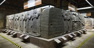 “Karkamış Antik Kenti” Kitabı Yayımlandı