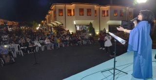 “Sanat Sokakta” Etkinlikleri Başladı