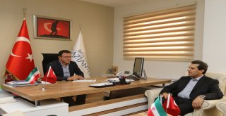 Asya Belediyeleri 5İnci Genel Kurul Toplantısı İçin Gaziantepte Buluşacak