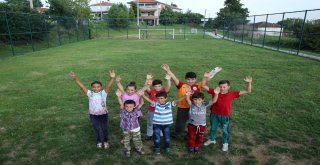 Adapazarı  Belediyesinden 5 Yılda 490 Sosyal Alan, 10 Milyon Tl Yatırım