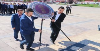 Karabükte Ahilik Haftası Kutlamaları