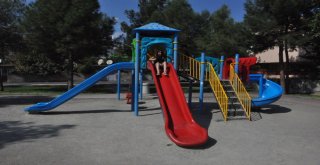 Taciz İddiaları Tedirgin Etti, Vatandaşlar Parklara Kamera Takılmasını İstedi