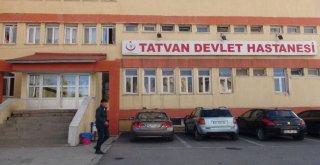 Tatvan Yeni Devlet Hastanesine Kavuşuyor