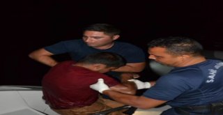 Kuşadası Körfezinde Can Pazarı