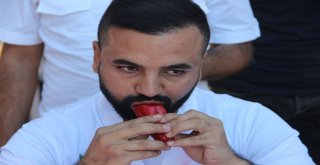 Şanlıurfada İsot Festivali