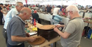 Bursanın Antikaları Görücüye Çıktı