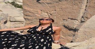 Kapadokyada Latin Rüzgarı