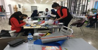 Atatürk Üniversitesi Genç Yetenekleri Keşfediyor