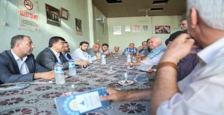 Belediye Başkanı Fadıloğlundan İmar Barışı Uyarısı