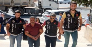 Hdp Savur İlçe Başkanı Yedibela Kızılkaya Uyuşturucu Madde Ticaretinden Tutuklandı