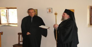 Bozcaadada Aya Paraskevi Günü