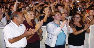 Onbinler Gündoğduda Kurtuluşu Kutladı