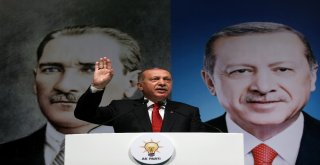 Cumhurbaşkanı Erdoğan: “Sanıyorlar Ki Döviz Kurunu Zıplatınca Türkiye Yıkılacak”