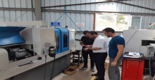 Sarıcaoğlu: “Kavak, Ülkemizin Şahlanışına Üretimi İle Destek Olacak”