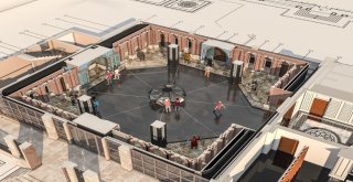 Payitaht Müzesi Ecdadın Hatıralarını Gelecek Nesillere Aktaracak