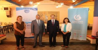 Kayseriden Mostara Kardeşlik Eli